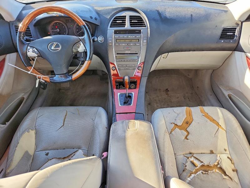 Продаж на аукціоні авто 2007 Lexus Es 350, vin: JTHBJ46G972071938, номер лоту: 71504686