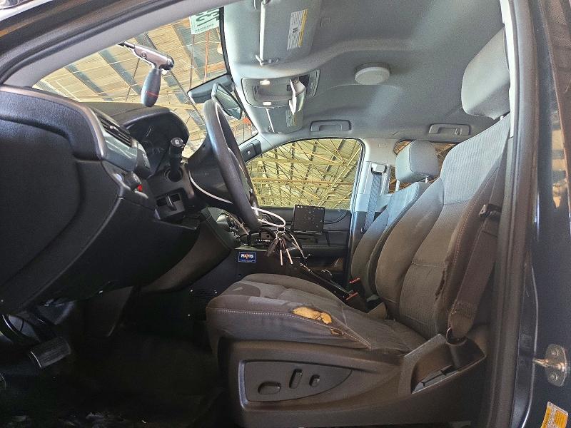 73559076 :رقم المزاد ، 1GNLCDEC6LR272588 vin ، 2020 Chevrolet Tahoe مزاد بيع