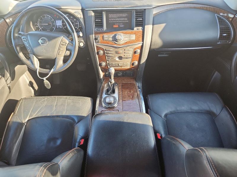 Aukcja sprzedaży 2020 Nissan Armada, vin: JN8AY2NC5LX517421, numer aukcji: 69089676