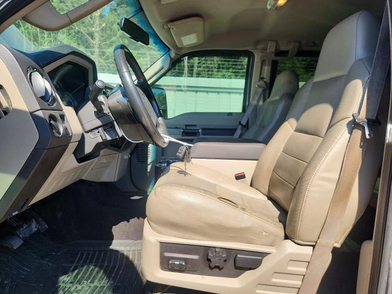 Продаж на аукціоні авто 2008 El Dorado F250, vin: 1FTSW21R08EA87705, номер лоту: 71721476