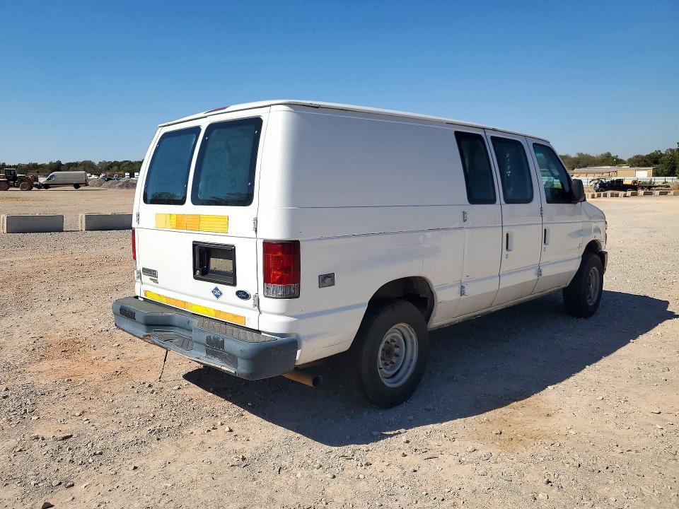 2011 Ford Ecoline მანქანა იყიდება აუქციონზე, vin: 1FTNE2EL4BDA10323, აუქციონის ნომერი: 72432536