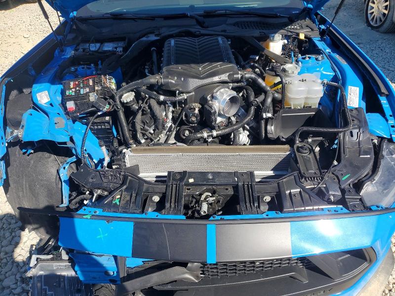 2025 Ford Mustang მანქანა იყიდება აუქციონზე, vin: 1FA6P8CF9S5419013, აუქციონის ნომერი: 71852586