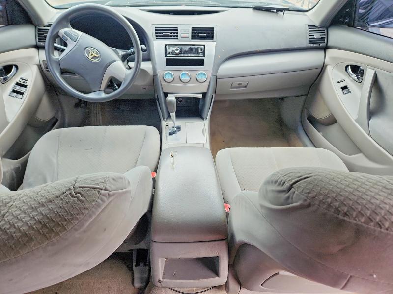 71152486 :رقم المزاد ، 4T1BK46KX9U088947 vin ، 2009 Toyota Camry مزاد بيع