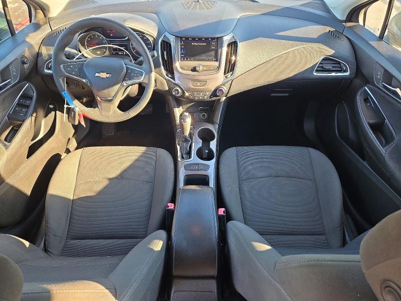 Aukcja sprzedaży 2019 Chevrolet Cruze, vin: 1G1BE5SM2K7128718, numer aukcji: 71058606