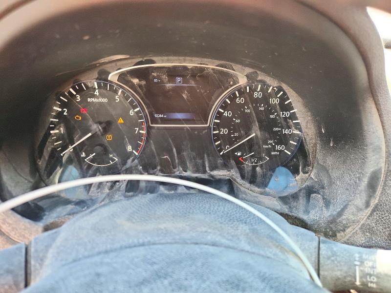 73074426 :رقم المزاد ، 1N4AL3AP8HC472732 vin ، 2017 Nissan Altima مزاد بيع