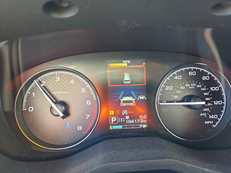 71286876 :رقم المزاد ، JF2SKACC7KH482597 vin ، 2019 Subaru Forester مزاد بيع