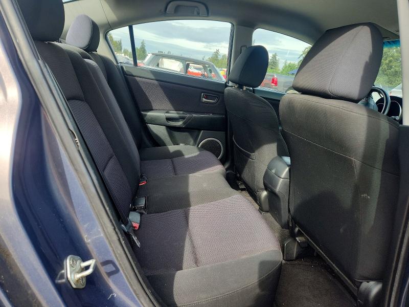 Продаж на аукціоні авто 2007 Mazda 3, vin: JM1BK124171769412, номер лоту: 71132556