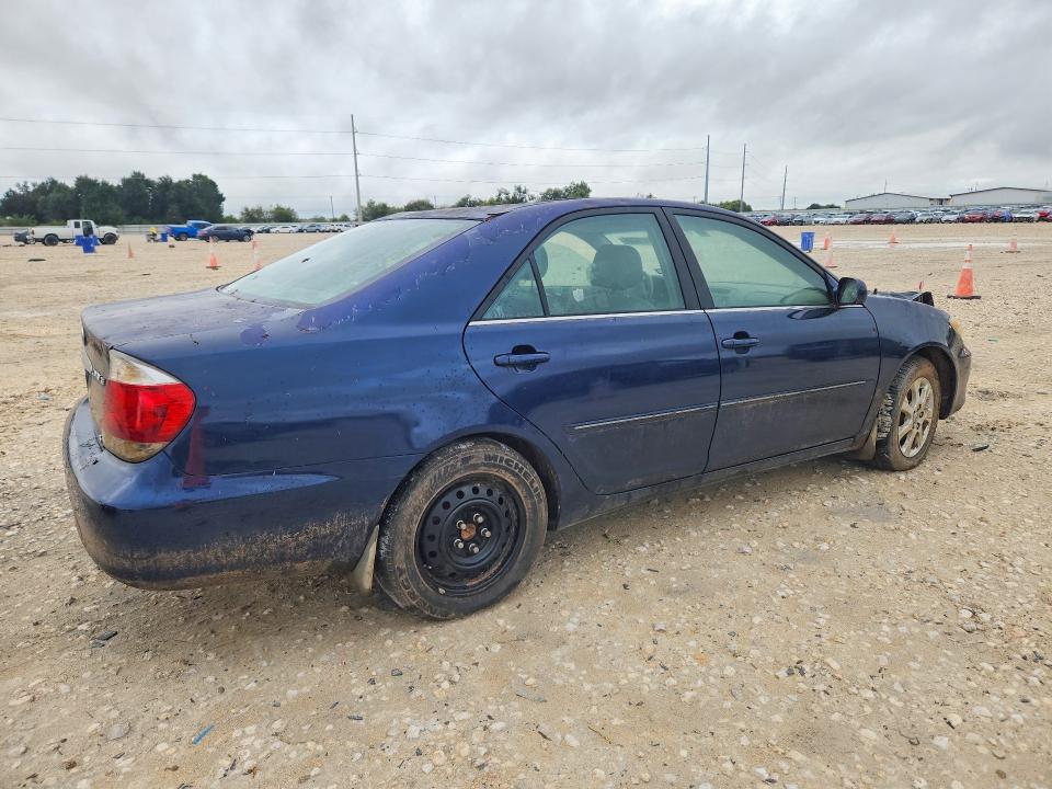 Продажа на аукционе авто 2006 Toyota Camry, vin: 4T1BF30K06U112580, номер лота: 71419306