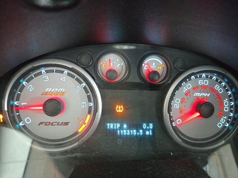 2010 Ford Focus მანქანა იყიდება აუქციონზე, vin: 1FAHP3EN9AW263449, აუქციონის ნომერი: 71827126