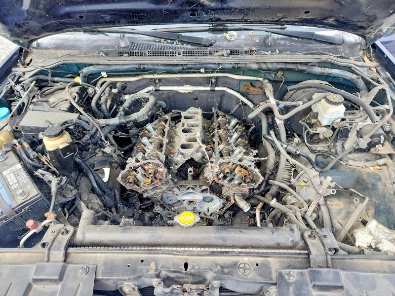Aukcja sprzedaży 2006 Nissan Frontier, vin: 1N6AD07U76C404600, numer aukcji: 70383756