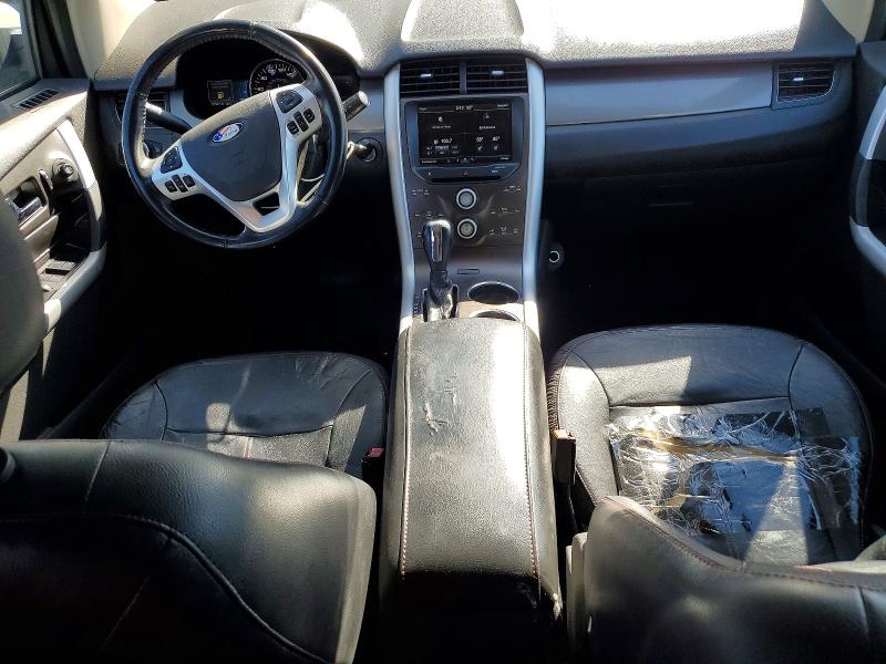 2013 Ford Edge მანქანა იყიდება აუქციონზე, vin: 2FMDK3JC3DBA07515, აუქციონის ნომერი: 72831436