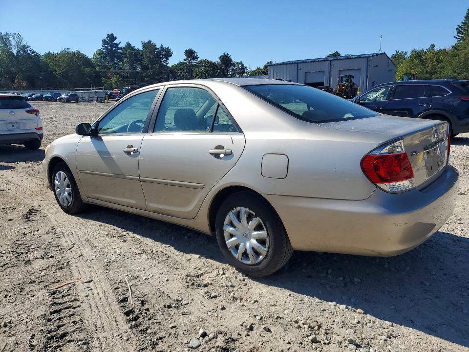 Aukcja sprzedaży 2006 Toyota Camry, vin: JTDBE32K263038797, numer aukcji: 72046436