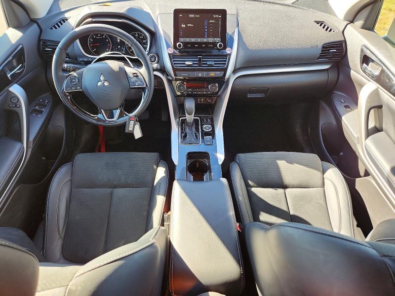 Aukcja sprzedaży 2026 Mitsubishi Eclipse Cross, vin: JA4ATWAAXTZ008669, numer aukcji: 71837126