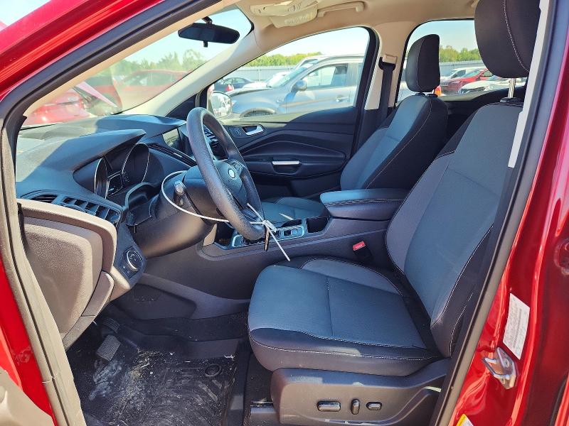 2019 Ford Escape მანქანა იყიდება აუქციონზე, vin: 1FMCU9GD2KUA30686, აუქციონის ნომერი: 71247556