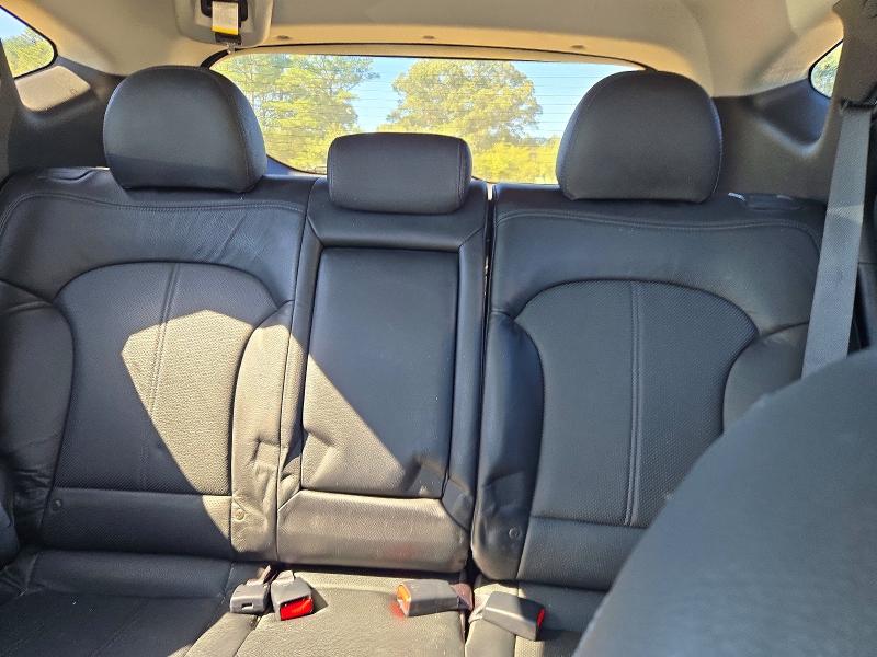 71957856 :رقم المزاد ، KM8JUCAC2CU506599 vin ، 2012 Hyundai Tucson مزاد بيع
