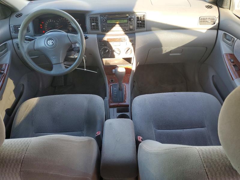 Продажа на аукционе авто 2005 Toyota Corolla, vin: 1NXBR30E35Z444142, номер лота: 71403526