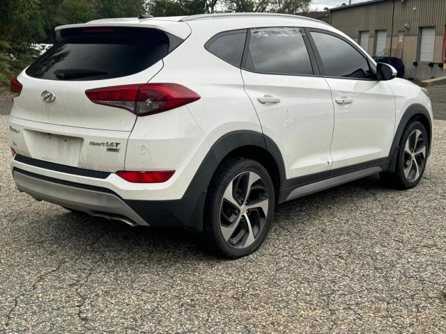 Продажа на аукционе авто 2017 Hyundai Tucson, vin: KM8J3CA23HU299061, номер лота: 71530846