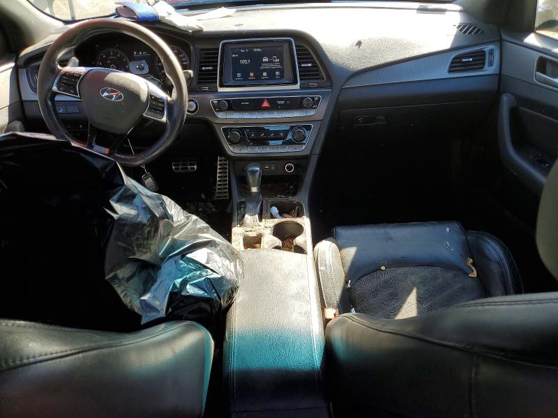 Aukcja sprzedaży 2018 Hyundai Sonata, vin: 5NPE34AF1JH627625, numer aukcji: 71467596