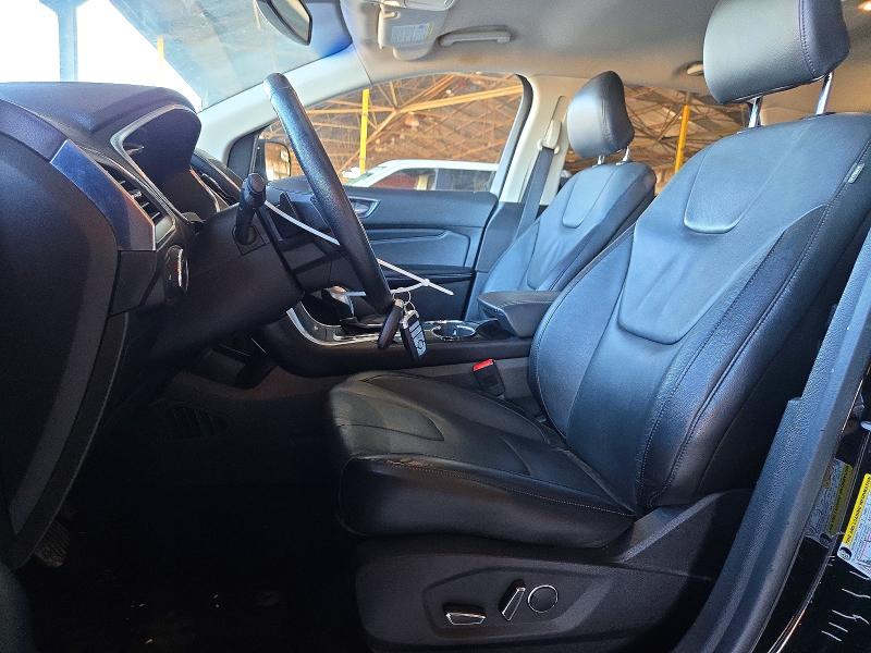 Продаж на аукціоні авто 2018 Ford Edge, vin: 2FMPK3K88JBB15776, номер лоту: 71479876