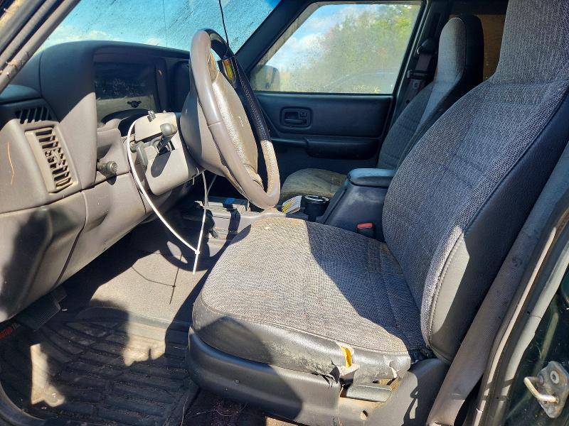Продажа на аукционе авто 2000 Jeep Cherokee, vin: 1J4FF48S0YL119032, номер лота: 71891416