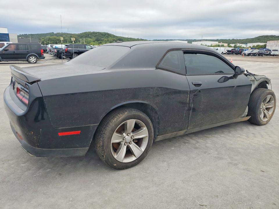 2015 Dodge Challenger მანქანა იყიდება აუქციონზე, vin: 2C3CDZAG5FH719772, აუქციონის ნომერი: 71369766