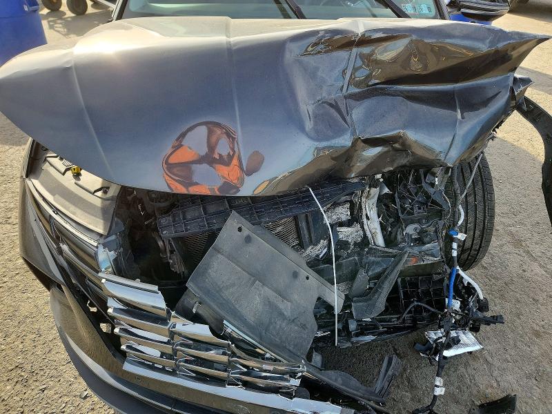 Продаж на аукціоні авто 2023 Hyundai Tucson, vin: 5NMJECAEXPH192569, номер лоту: 72347216