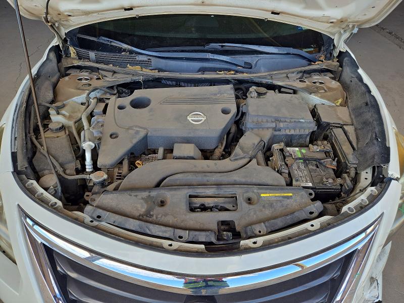 2013 Nissan Altima მანქანა იყიდება აუქციონზე, vin: 1N4AL3AP9DN527025, აუქციონის ნომერი: 70697796