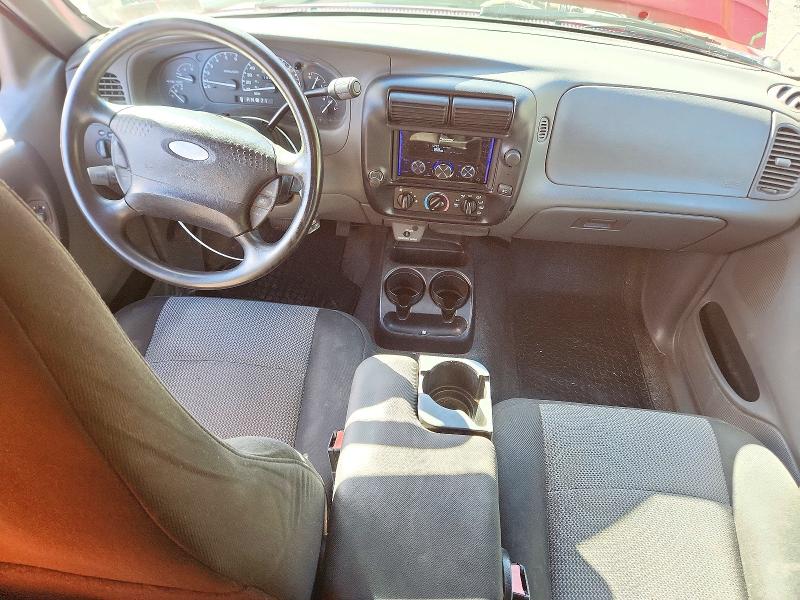 Aukcja sprzedaży 2003 Ford Ranger, vin: 1FTYR44V43TA14296, numer aukcji: 72598236