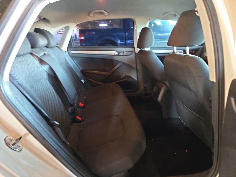 71035856 :رقم المزاد ، 1VWAP7A37DC086488 vin ، 2013 Volkswagen Passat مزاد بيع