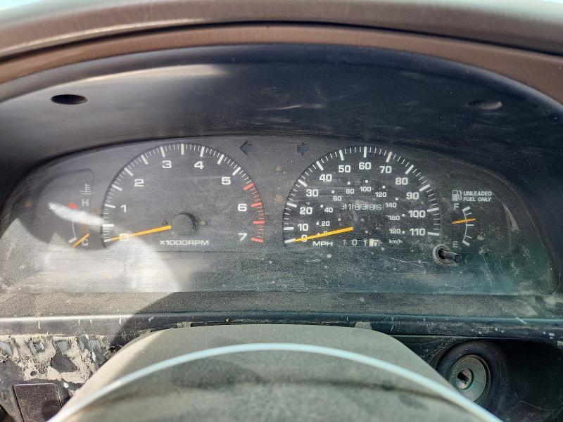 Продажа на аукционе авто 1997 Toyota 4runner, vin: JT3HN86R7V0125582, номер лота: 72157046