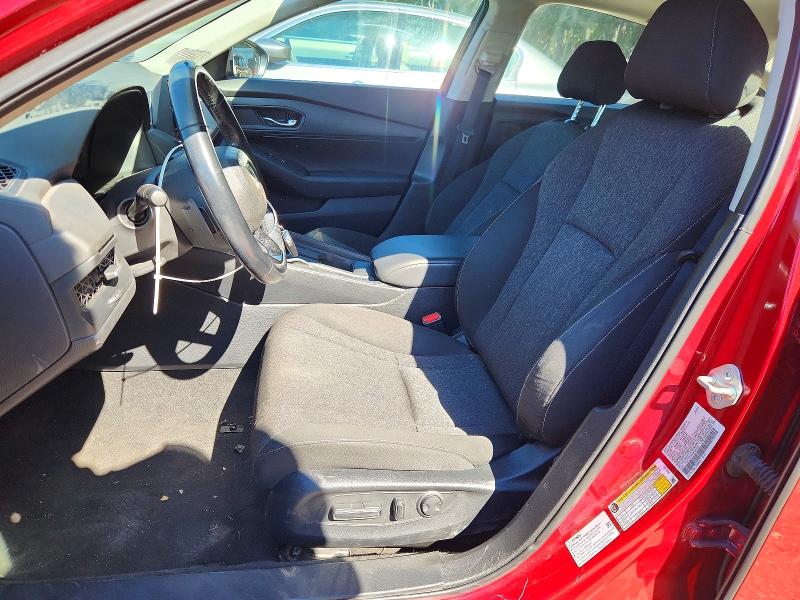 Продаж на аукціоні авто 2024 Honda Accord, vin: 1HGCY1F34RA000198, номер лоту: 72006066