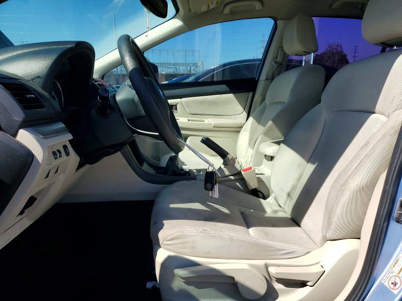 Aukcja sprzedaży 2012 Subaru Impreza, vin: JF1GPAL64CG240475, numer aukcji: 70081586