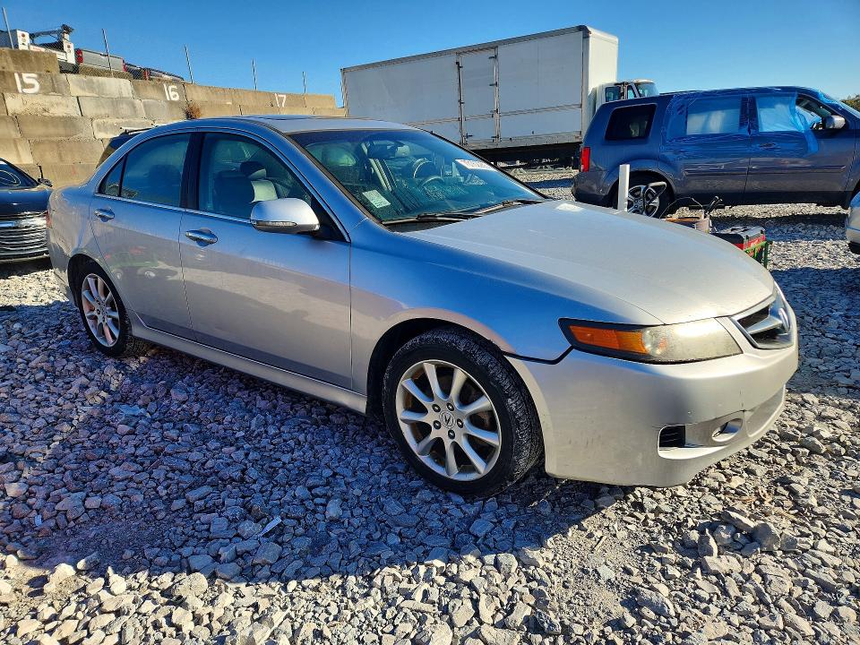 Aukcja sprzedaży 2007 Acura Tsx, vin: JH4CL96857C005921, numer aukcji: 70162986