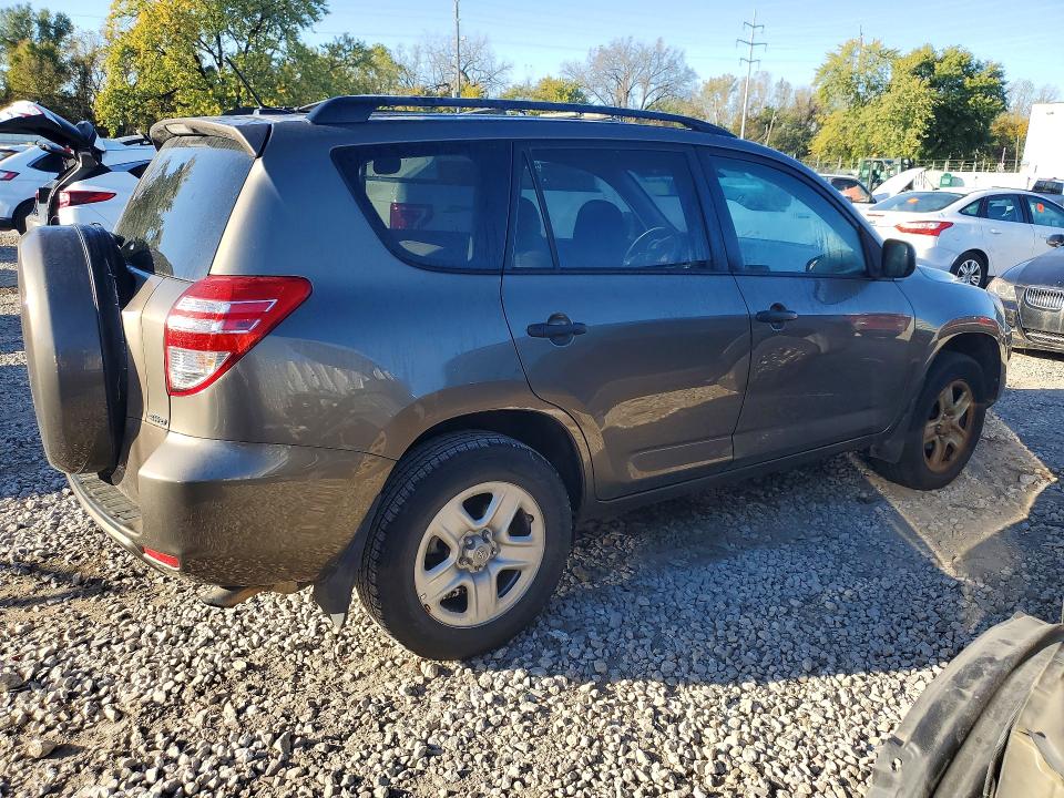 Продаж на аукціоні авто 2011 Toyota Rav4, vin: 2T3BF4DV7BW126410, номер лоту: 71315276