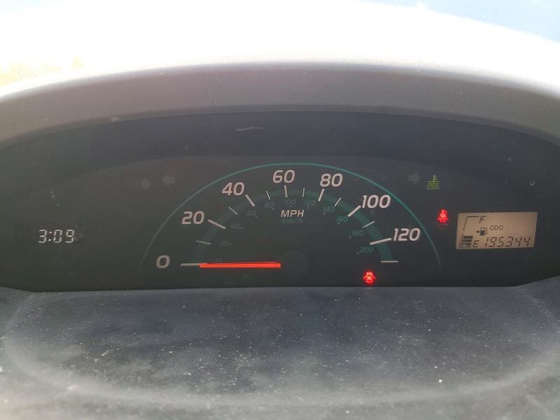 71695586 :رقم المزاد ، JTDJT923275044523 vin ، 2007 Toyota Yaris مزاد بيع