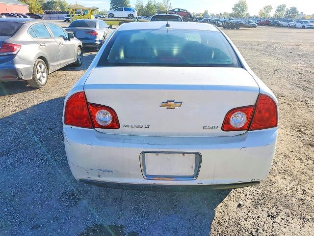 Продажа на аукционе авто 2010 Chevrolet Malibu, vin: 1G1ZD5E07AF192896, номер лота: 71713806