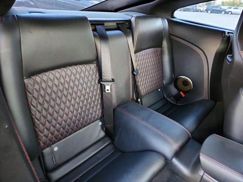 Auction sale of the 2015 Jaguar Xkr, vin: SAJWA4FC5FMB54970, lot number: 71974096