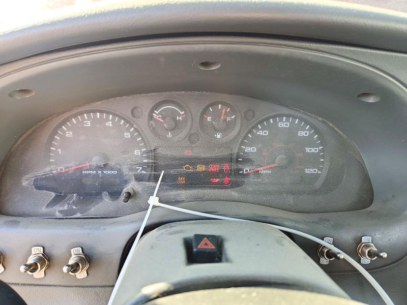 2005 Ford Ranger მანქანა იყიდება აუქციონზე, vin: 1FTZR15E25PA16061, აუქციონის ნომერი: 73522826