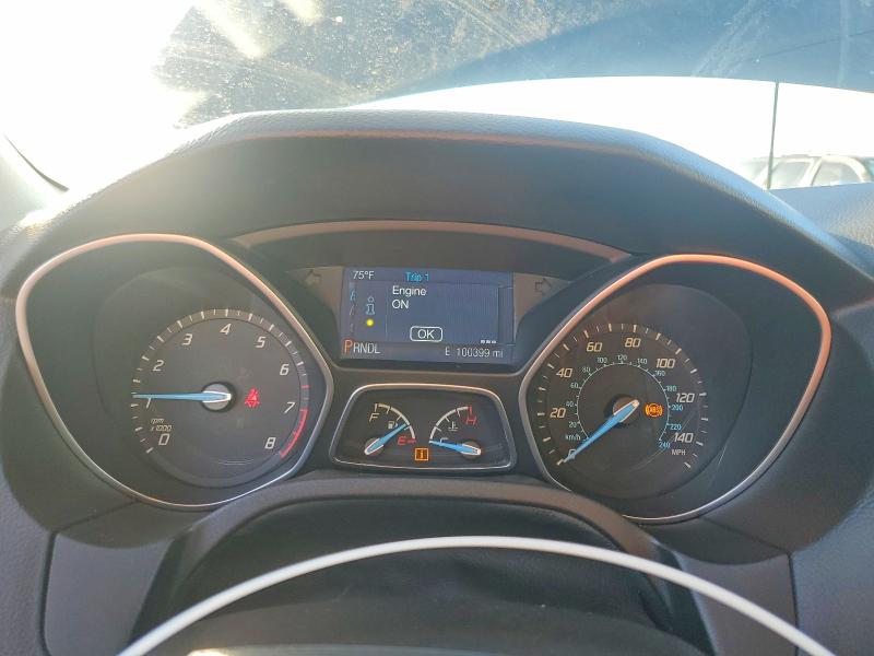 Продаж на аукціоні авто 2014 Ford Focus, vin: 1FADP3K29EL260812, номер лоту: 69982686