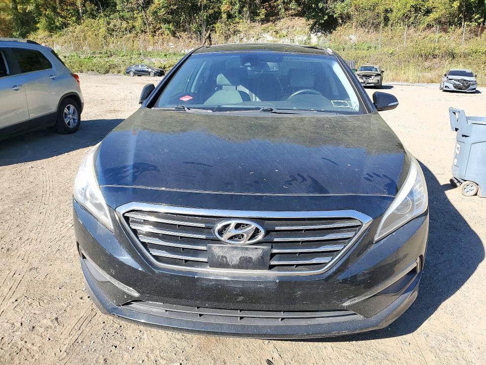 Aukcja sprzedaży 2015 Hyundai Sonata, vin: 5NPE34AF9FH063164, numer aukcji: 71716046