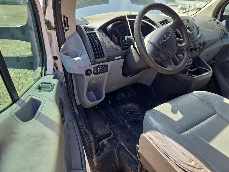 Продаж на аукціоні авто 2015 Ford Transit, vin: 1FTSW2CM7FKA93792, номер лоту: 69981416