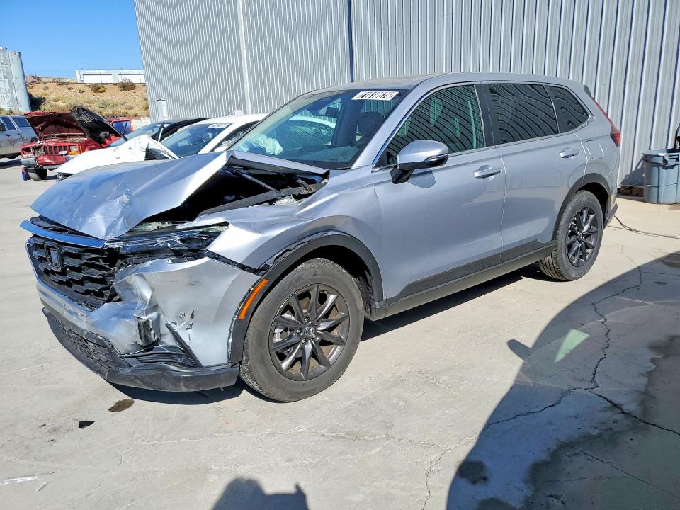 Продажа на аукционе авто 2026 Honda Cr-v, vin: 2HKRS3H75TH337047, номер лота: 71819676