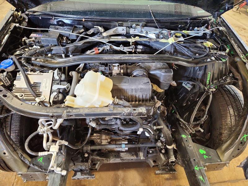 2023 Ford Explorer მანქანა იყიდება აუქციონზე, vin: 1FM5K8AB1PGB12401, აუქციონის ნომერი: 71359706