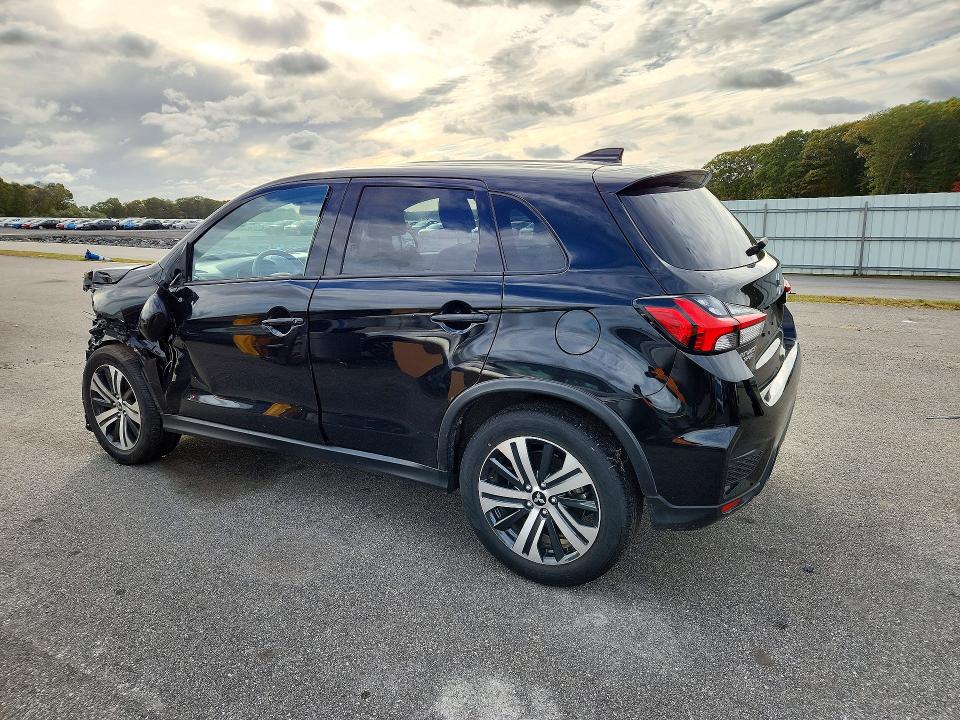 Aukcja sprzedaży 2025 Mitsubishi Outlander Sport, vin: JA4ARUAU2SU005595, numer aukcji: 73688536