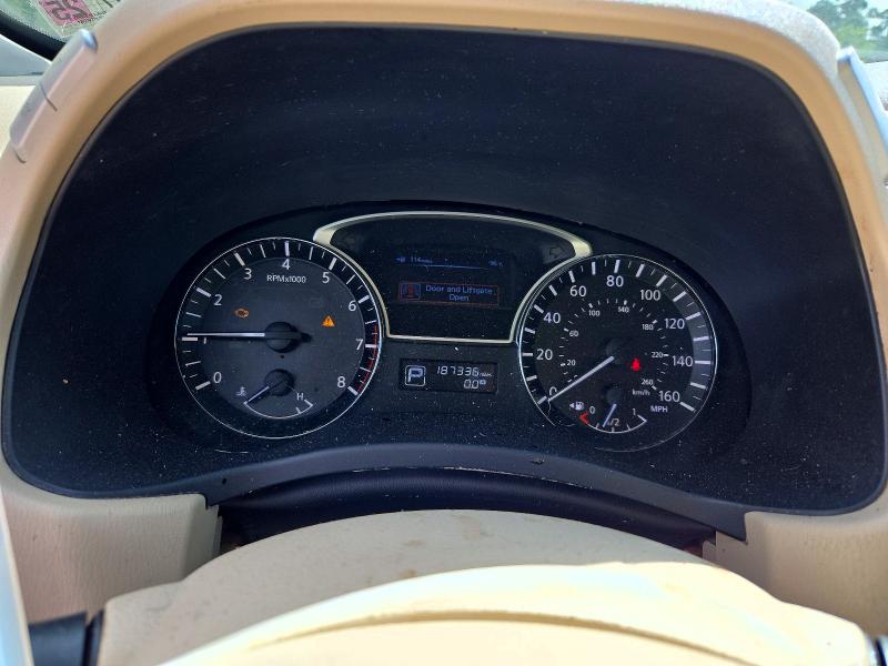 71577446 :رقم المزاد ، 5N1AR2MN7DC639259 vin ، 2013 Nissan Pathfinder مزاد بيع