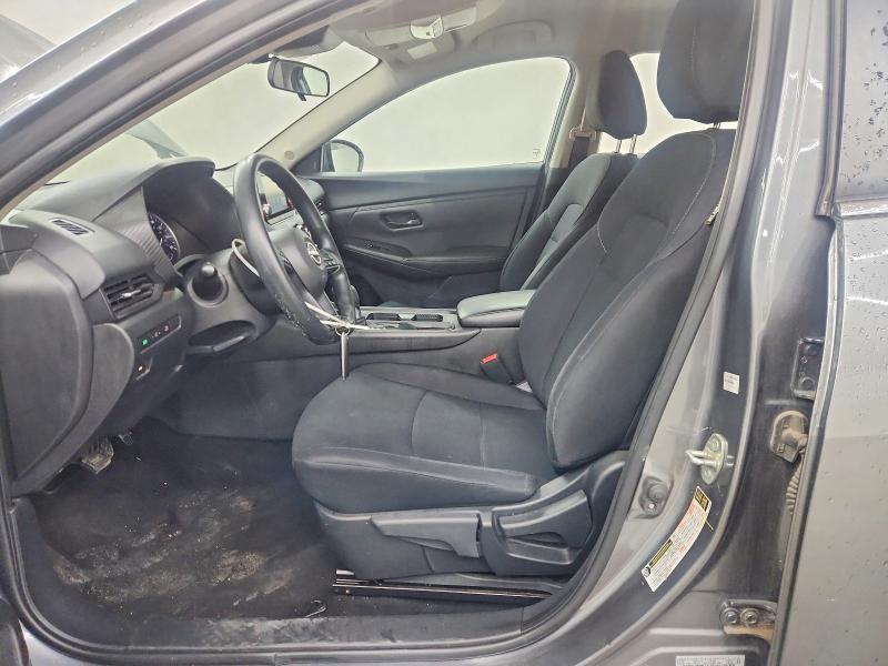 2024 Nissan Sentra მანქანა იყიდება აუქციონზე, vin: 3N1AB8BV2RY205007, აუქციონის ნომერი: 71547086