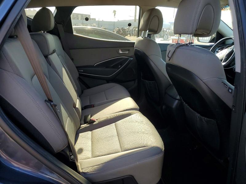71620346 :رقم المزاد ، 5XYZU3LB1EG219447 vin ، 2014 Hyundai Santa Fe Sport مزاد بيع
