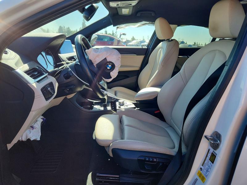 Auction sale of the 2020 Bmw X2, vin: WBXYH9C06L5P47530, lot number: 72350066