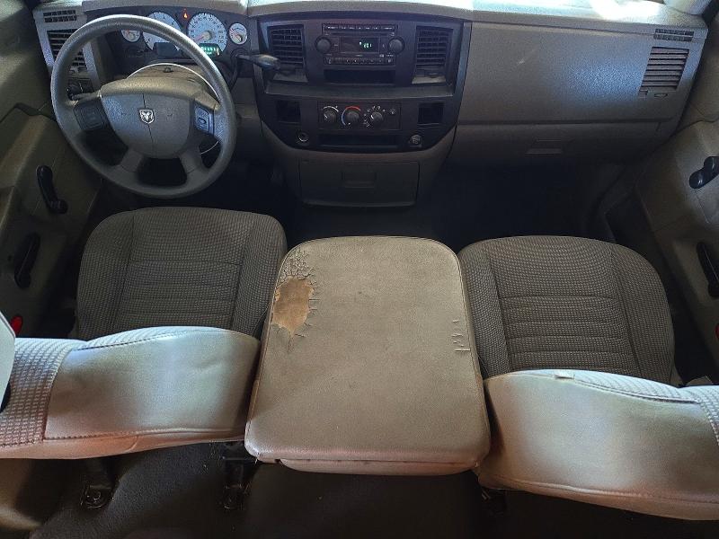 Aukcja sprzedaży 2008 Dodge Ram 1500, vin: 1D7HA18K28J211921, numer aukcji: 71821776