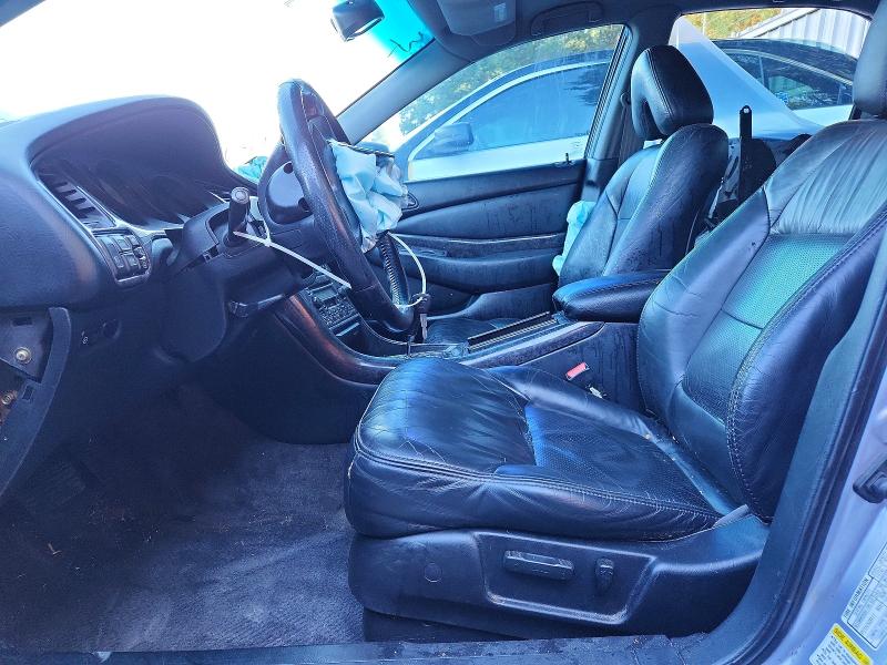 Aukcja sprzedaży 2003 Acura 3.2tl, vin: 19UUA56943A063510, numer aukcji: 71228196